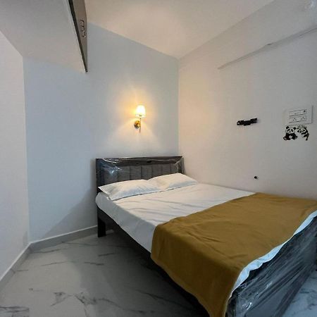 Hotel Cathe'S Town House à Pondichéry Extérieur photo