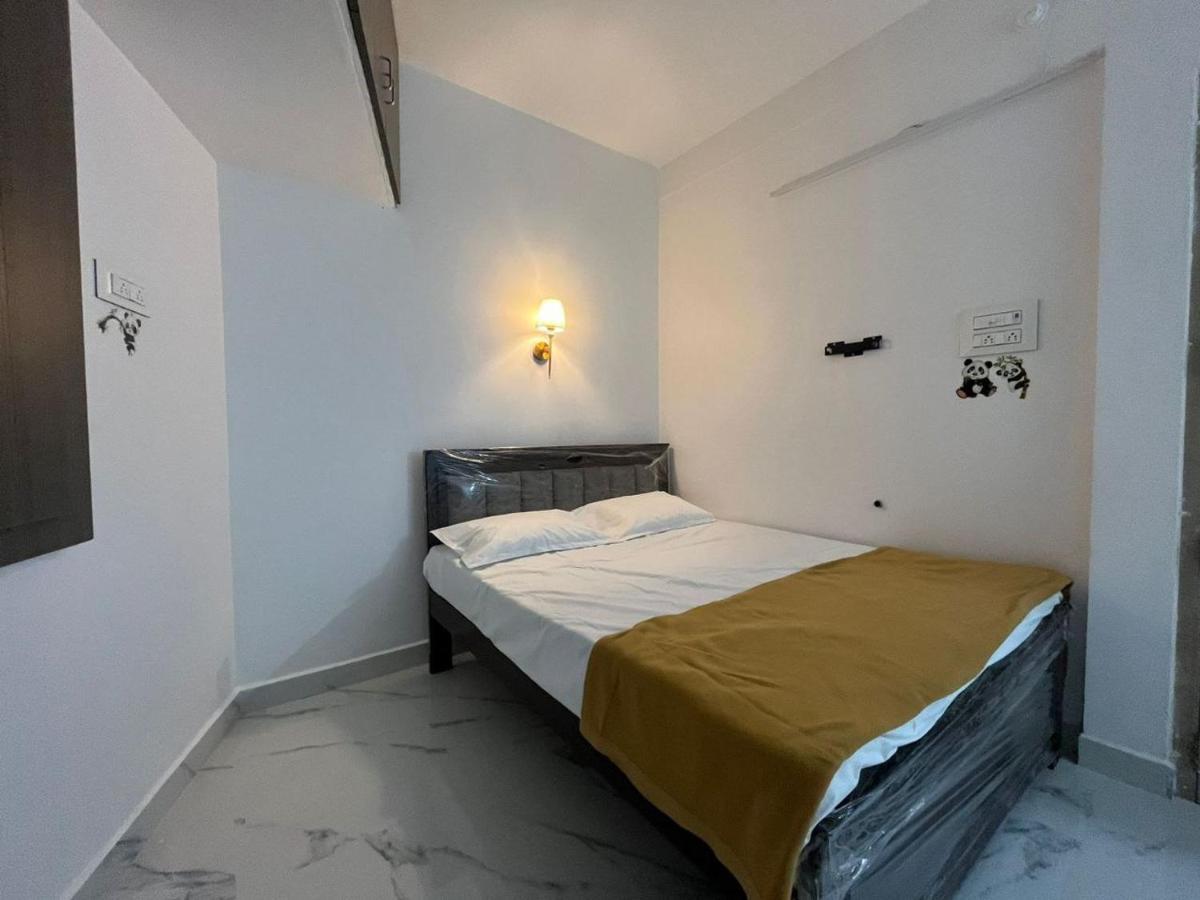 Hotel Cathe'S Town House à Pondichéry Extérieur photo