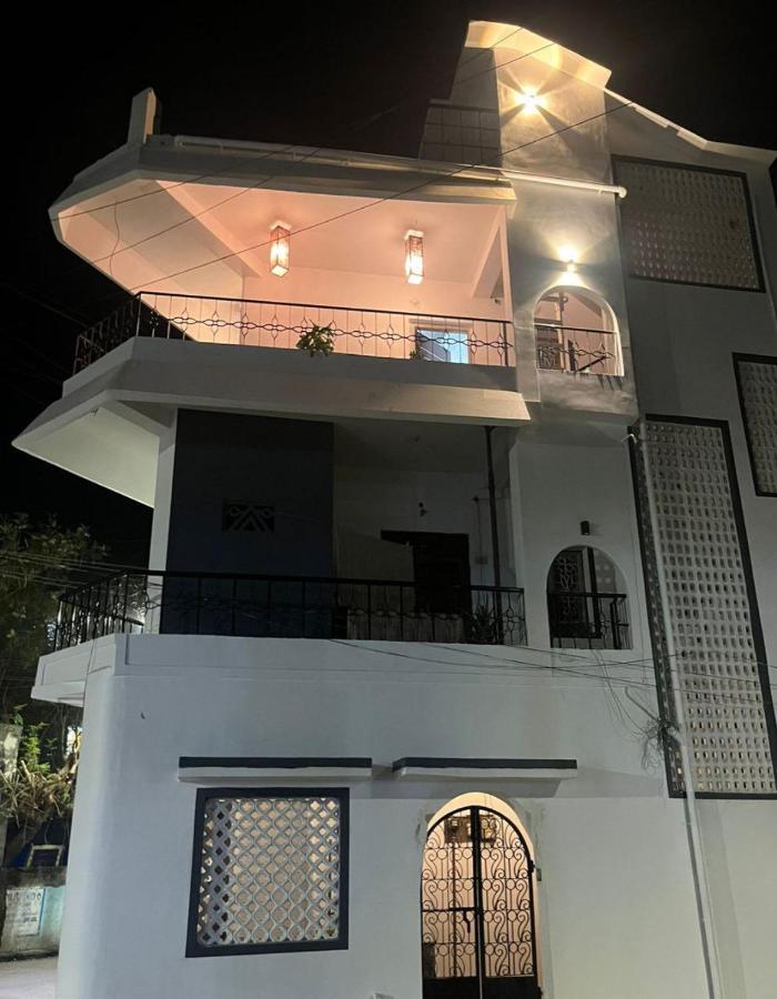 Hotel Cathe'S Town House à Pondichéry Extérieur photo