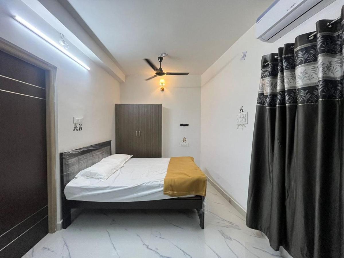 Hotel Cathe'S Town House à Pondichéry Extérieur photo