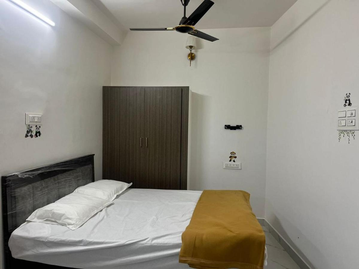 Hotel Cathe'S Town House à Pondichéry Extérieur photo